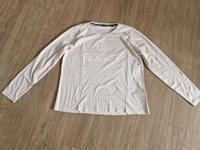 Markenlangarmshirt von GANT, beige, Gr XXL, Top Niedersachsen - Oldenburg Vorschau