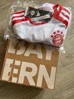 NEU! FC Bayern München Trikot Kinder 140/146 Niedersachsen - Langwedel Vorschau