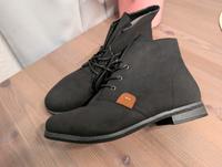 Esmara Damen Stiefeletten Gr. 39 Brandenburg - Großbeeren Vorschau