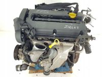 Opel Turbo Motor 1,6 16v Z16LET Astra / Meriva 132KW 84tkm Niedersachsen - Langwedel Vorschau