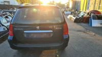 Peugeot 307 bj 2007 Kotflügel Tür Fahrertür Beifahrertür Nordrhein-Westfalen - Gevelsberg Vorschau