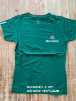 10 Stück Heineken Shirt / Damen / Gr. S / Brandneu Berlin - Hohenschönhausen Vorschau