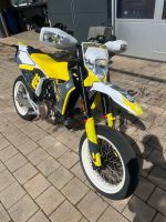 Husqvarna sm701 yellow Edition supermoto Baden-Württemberg - Haigerloch Vorschau