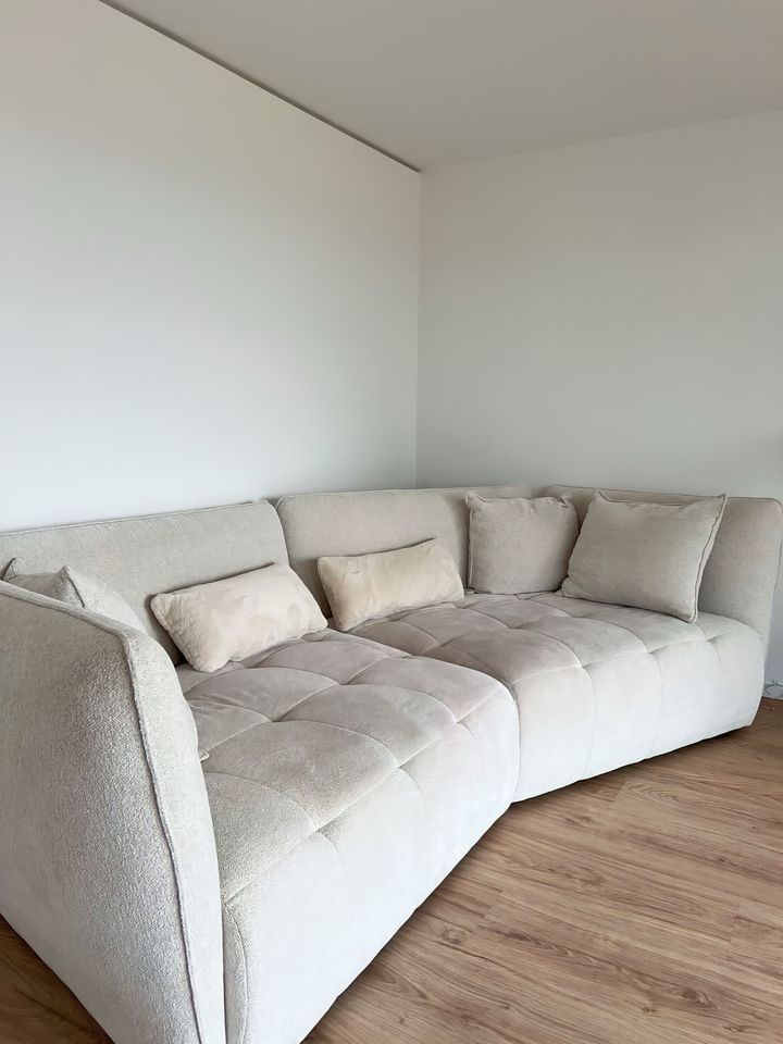 Big Sofa von 1800 nur 700 in Fulda