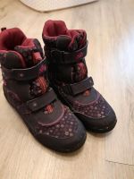 Winterschuhe in Größe 35 Nordrhein-Westfalen - Wermelskirchen Vorschau