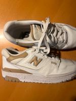 New Balance Sneaker Gr. 41,5 Saarland - Bous Vorschau