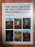 Native Orchids of the United States and Canada excluding Florida Altona - Hamburg Iserbrook Vorschau