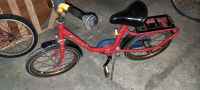 Kinderfahrrad 18 Zoll Duisburg - Hamborn Vorschau