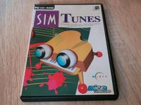 SIM Tunes PC-CD Rom Niedersachsen - Sande Vorschau