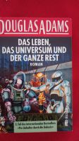 Douglas Adans: Das Leben, das Universum und der ganze Rest. Teil3 Pankow - Prenzlauer Berg Vorschau