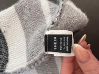 Strickleid Shein Kreis Pinneberg - Wedel Vorschau