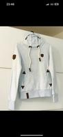Naketano Hoodie Gr: XS Wie neu Nordrhein-Westfalen - Solingen Vorschau