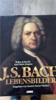 Johann Sebastian Bach  Kolneder / Jürgens Sachsen - Wilsdruff Vorschau