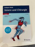 Endspurt Klinik - Innere und Chirurgie 3. Auflage Baden-Württemberg - Schömberg Vorschau