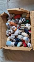 56 Paar Baby Socken Neugeborenes bis 1Jahr Nordrhein-Westfalen - Rheinbach Vorschau