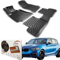 3D Fussmatten Auto  BMW 1ér E87 E81 E82 F20 F21 F40  NEU Dortmund - Innenstadt-West Vorschau