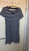 Gestreiftes Jersykleid Nordrhein-Westfalen - Coesfeld Vorschau