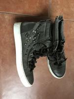 Bull Boxer Lederstiefel Kreis Pinneberg - Moorrege Vorschau