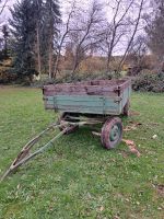 Gummiwagen Hessen - Waldbrunn Vorschau