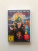 Hotel Transilvanien, Columbia DVD, Animationsfilm, neuwertig Düsseldorf - Urdenbach Vorschau