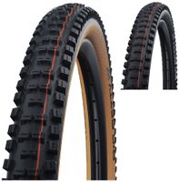 2x Schwalbe "Big Betty" 27,5 x 2,4 Faltreifen , MTB ,Enduro ,Bike Nordrhein-Westfalen - Brühl Vorschau