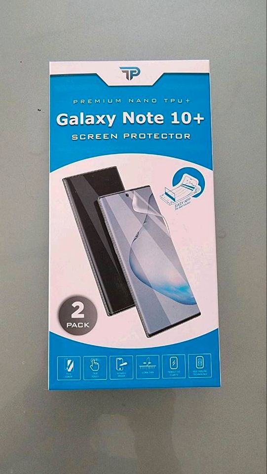 Samsung Galaxy Note 10+ 256 GB in Erkrath