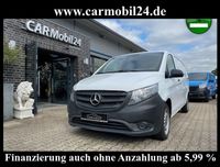 Mercedes-Benz Vito Kasten 111 CDI extralang*Klima*PDC* Niedersachsen - Rastede Vorschau