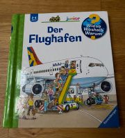 Wieso weshalb warum Band 3 - Der Flughafen Niedersachsen - Braunschweig Vorschau