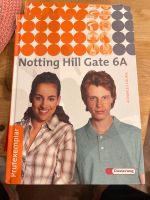 Notting Hill Gate 6A und 6B Niedersachsen - Liebenburg Vorschau