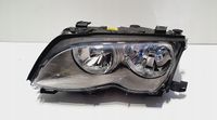 BMW 3 E46 Facelift SCHEINWERFER LINKS  0301177203 FULL LED Hessen - Neu-Isenburg Vorschau