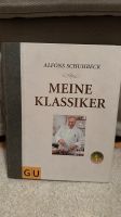Alfons Schuhbeck Kochbuch Nordrhein-Westfalen - Versmold Vorschau