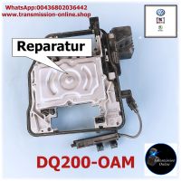 Steuergerät Reparatur Mechatronik DQ200-OAM 7 Gang DSG Gtreiebe V Bayern - Simbach Vorschau