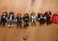 Playmobil Figuren, Ritter, Feuerwehr… Bayern - Mitterteich Vorschau