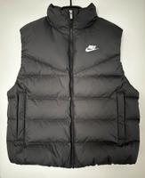 NIKE ThermaFit Daunenweste schwarz !! NEU MIT ETIKETT !! Bayern - Nördlingen Vorschau