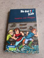 Die drei ??? Kids - Invasion der Fliegen Baden-Württemberg - Ortenberg Vorschau