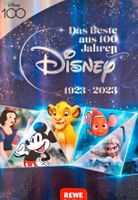 Disney Rewe Sticker Dresden - Pieschen Vorschau