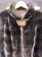 Fur Bijou Heinz oestergaard Faux fell kunstpelz pelz bolero jacke Nürnberg (Mittelfr) - Südoststadt Vorschau