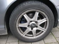 Alufelgen Winterreifen 205/55 R16 Lohkreis 5x120 ET38 Bayern - Teugn Vorschau