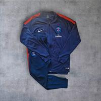 Vintage Nike Paris Tracksuit |Blau/Rot | Größe M Baden-Württemberg - Mannheim Vorschau