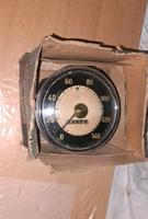 Goldpunkt Tacho DDR Mertik Original Sachsen-Anhalt - Quedlinburg OT Gernrode Vorschau