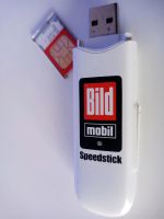 Bild mobil USB Speedstick Baden-Württemberg - Schelklingen Vorschau