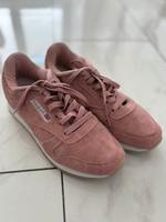 Reebok Classic Sneaker Rosa Damen Mädchen Gr 37 wie neu Köln - Nippes Vorschau