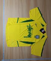 Nike Stussy Brasilien Trikot Nordrhein-Westfalen - Euskirchen Vorschau