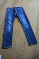 H&M Jeans Slim und Denim Herren blau Größe 31 Nordrhein-Westfalen - Tönisvorst Vorschau