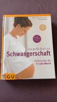 Das große Buch zur Schwangerschaft Nordrhein-Westfalen - Leopoldshöhe Vorschau