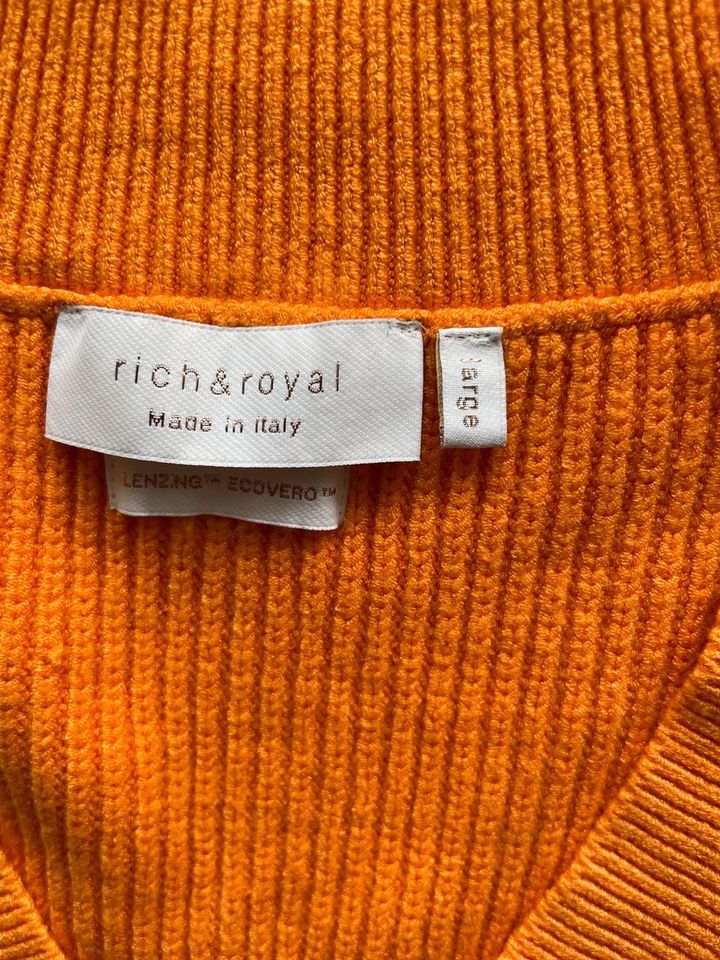 rich& royal Pullover in München