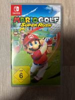 Mario Golf SuperRush Switch Schleswig-Holstein - Wacken Vorschau