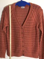 Strickjacke Cardigan von StreetOne Sachsen-Anhalt - Halle Vorschau