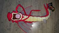 Pokemon Gyarados Plüsch Mega Pokemon Center Nordrhein-Westfalen - Geldern Vorschau