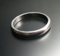 !! Mai Aktionsangebot - 30% Rabatt !! Tantal Ring Gr. 18 Schmuck Niedersachsen - Hessisch Oldendorf Vorschau